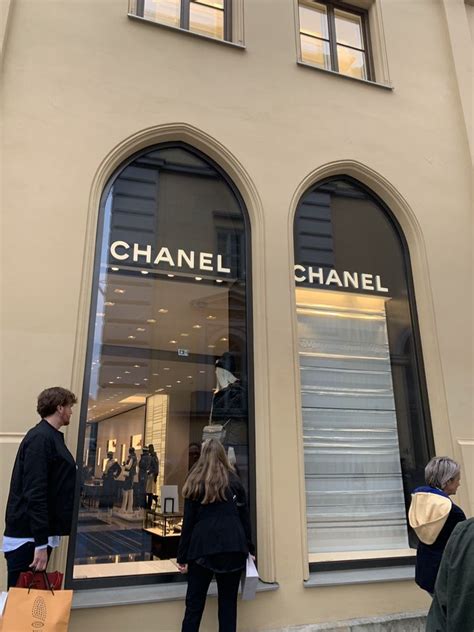 chanel boutique münchen maximilianstraße|Boutique CHANEL münchen .